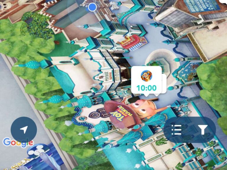 How to Use Tokyo Disney Premier Access