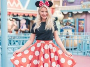 20 Outfit Ideas for Tokyo Disney