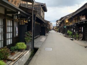 How to Spend One Day in Takayama