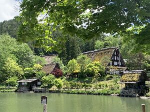 How to Spend Two Days in Takayama