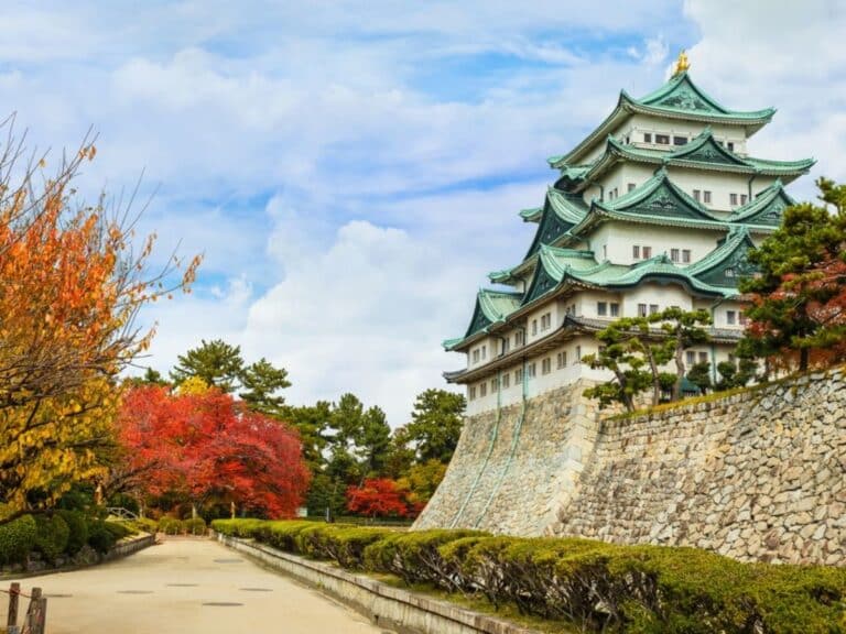 How to Spend Two Days in Nagoya