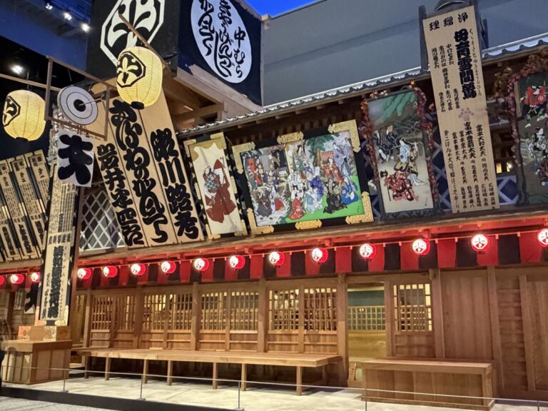 What to Expect at the Renovated Edo-Tokyo Museum